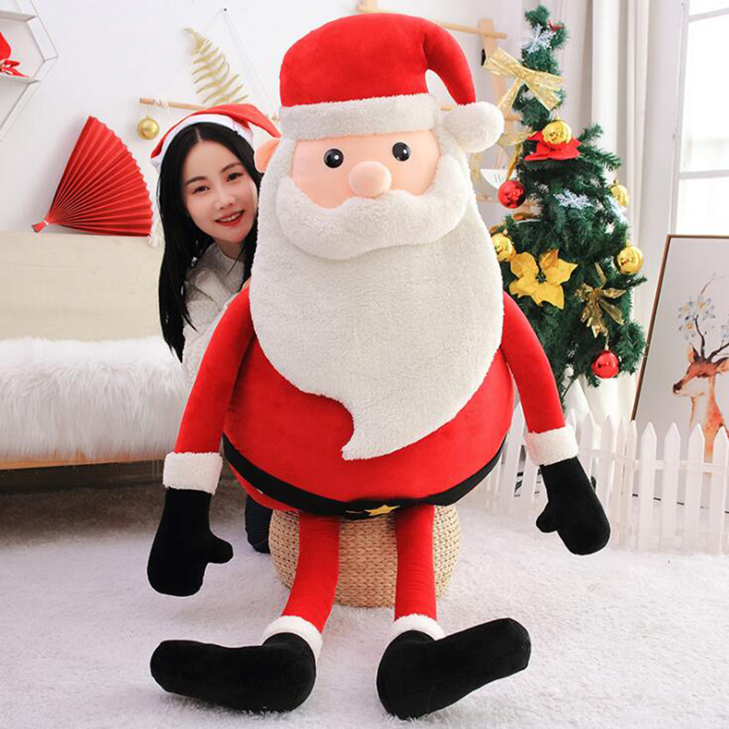 Best Kids Toys Xmas - 60/90 centimetri Vacanze Di Natale Babbo