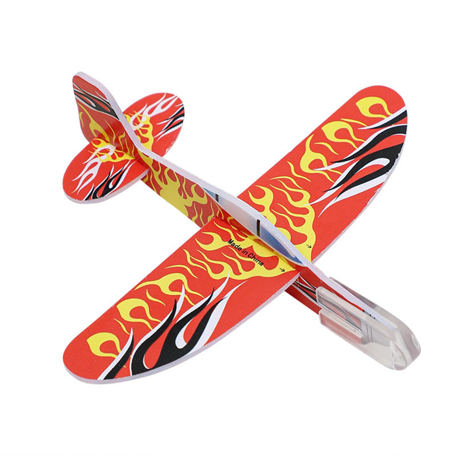 Kids Toys Store - 5 Pezzi di Aerei Giocattolo in