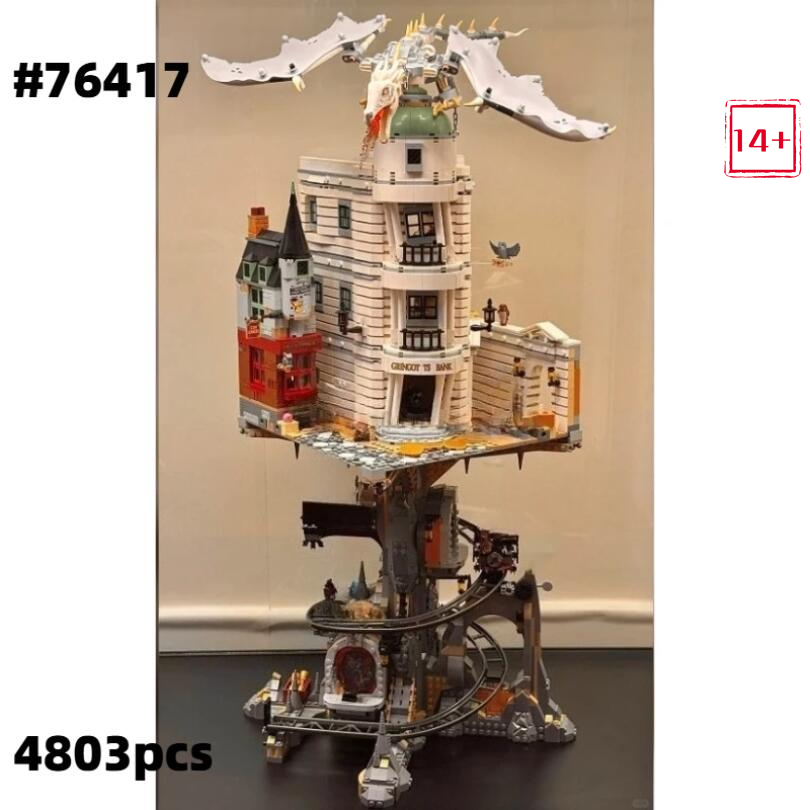Lego Set Creator - 2026 NUOVO Set di Costruzioni Modello