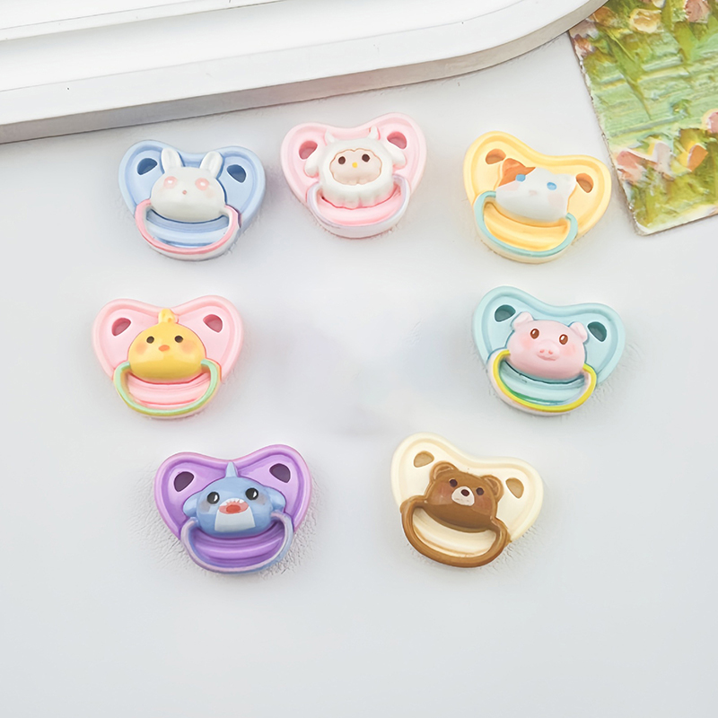Kids Toys Sale - Offerta Speciale: 10 Pezzi di Graziosi
