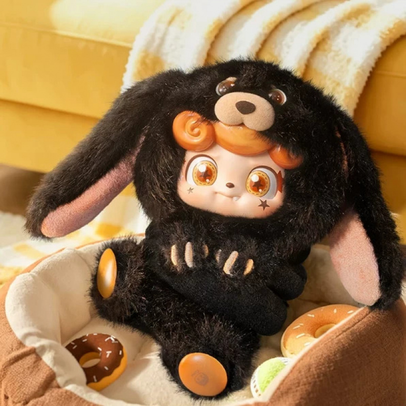 Kids Toys Sale - Q.Kid Q Pet Series Peluche Blind