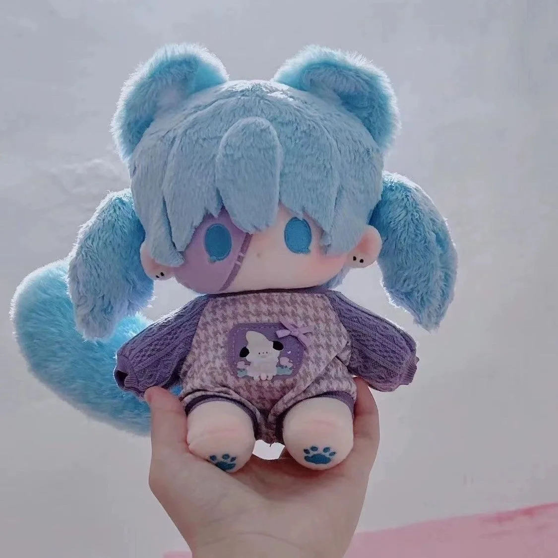 Best Kids Toys Xmas - 20 cm SallyFace Sal giocattoli di