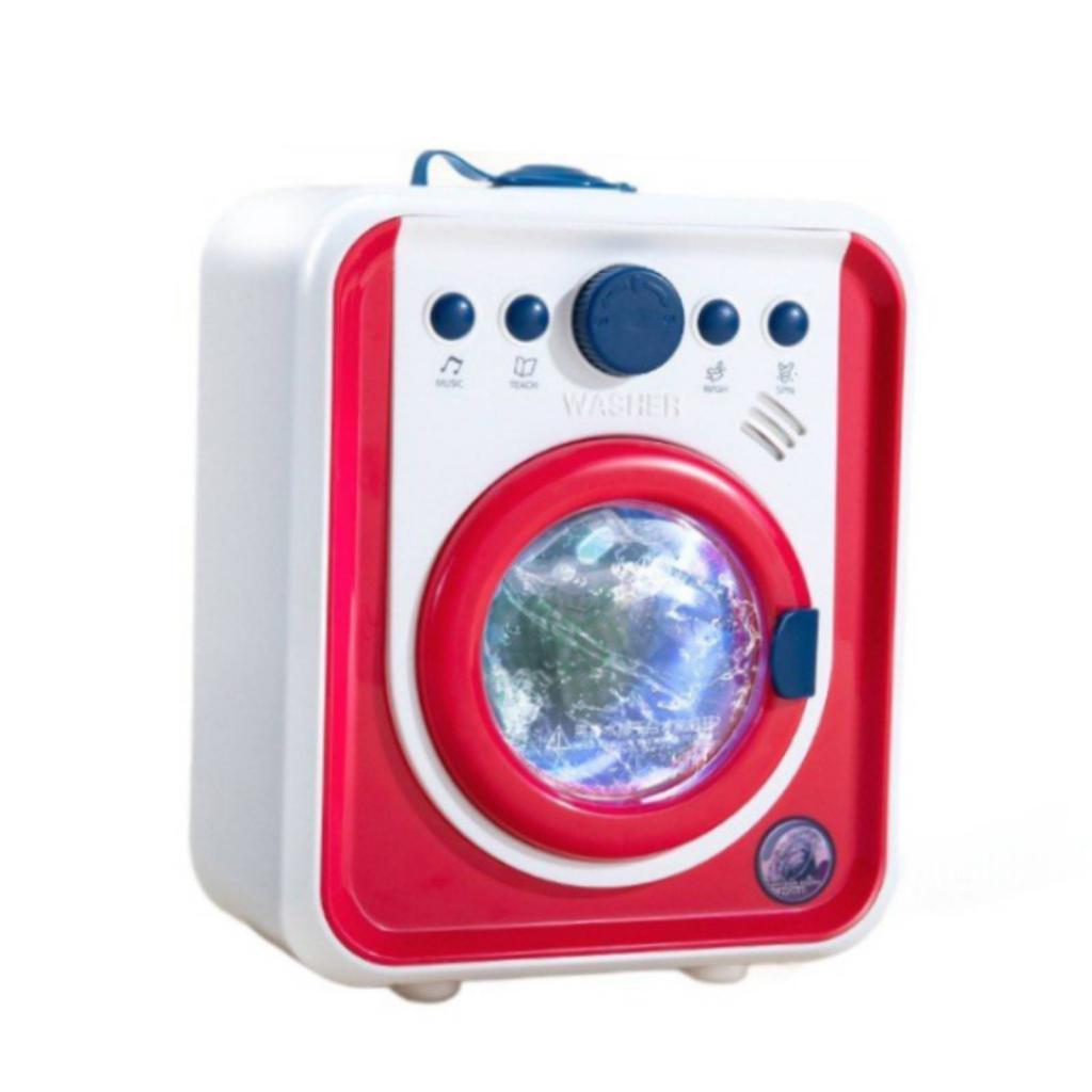 Mini Lavatrice Giocattolo per  - Kids Toys Store recensione e prezzo