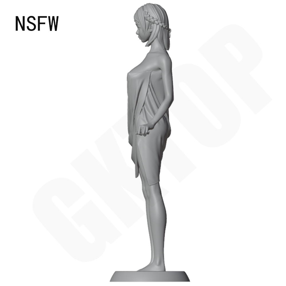 Figurina in Resina Modello 1/2 - Kids Toys Sale recensione e prezzo