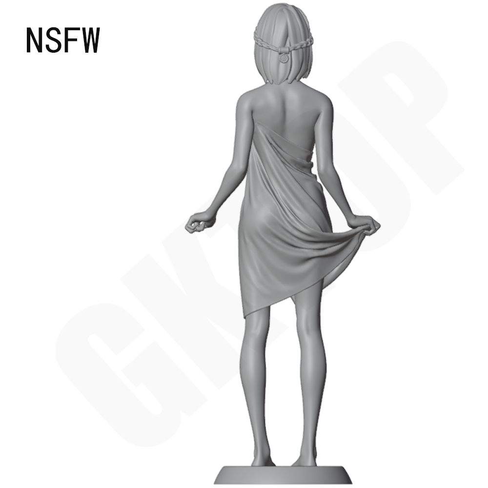Figurina in Resina Modello 1/2 - Kids Toys Sale recensione e prezzo