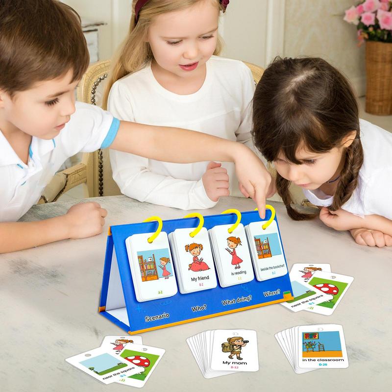 Schede flash per bambini Lette - Educational Flash Card recensione e prezzo