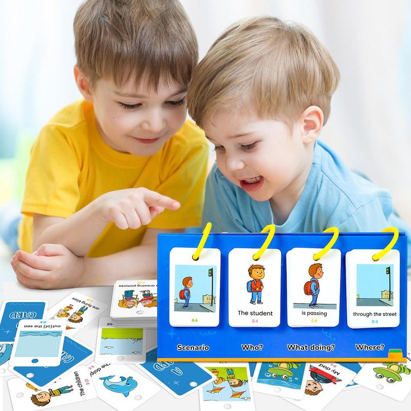 Schede flash per bambini Lette - Educational Flash Card recensione e prezzo