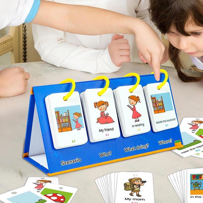 Schede flash per bambini Lette - Educational Flash Card recensione e prezzo