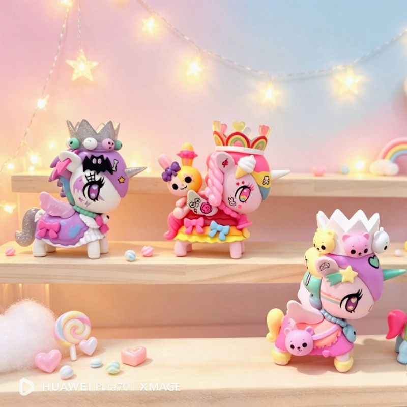 Tokidoki Unicorn Best Friend S - Best Kids Toys Xmas recensione e prezzo