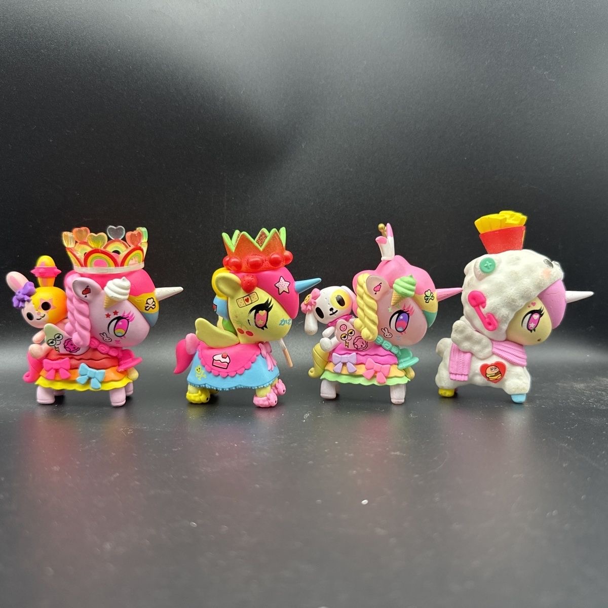 Tokidoki Unicorn Best Friend S - Best Kids Toys Xmas recensione e prezzo