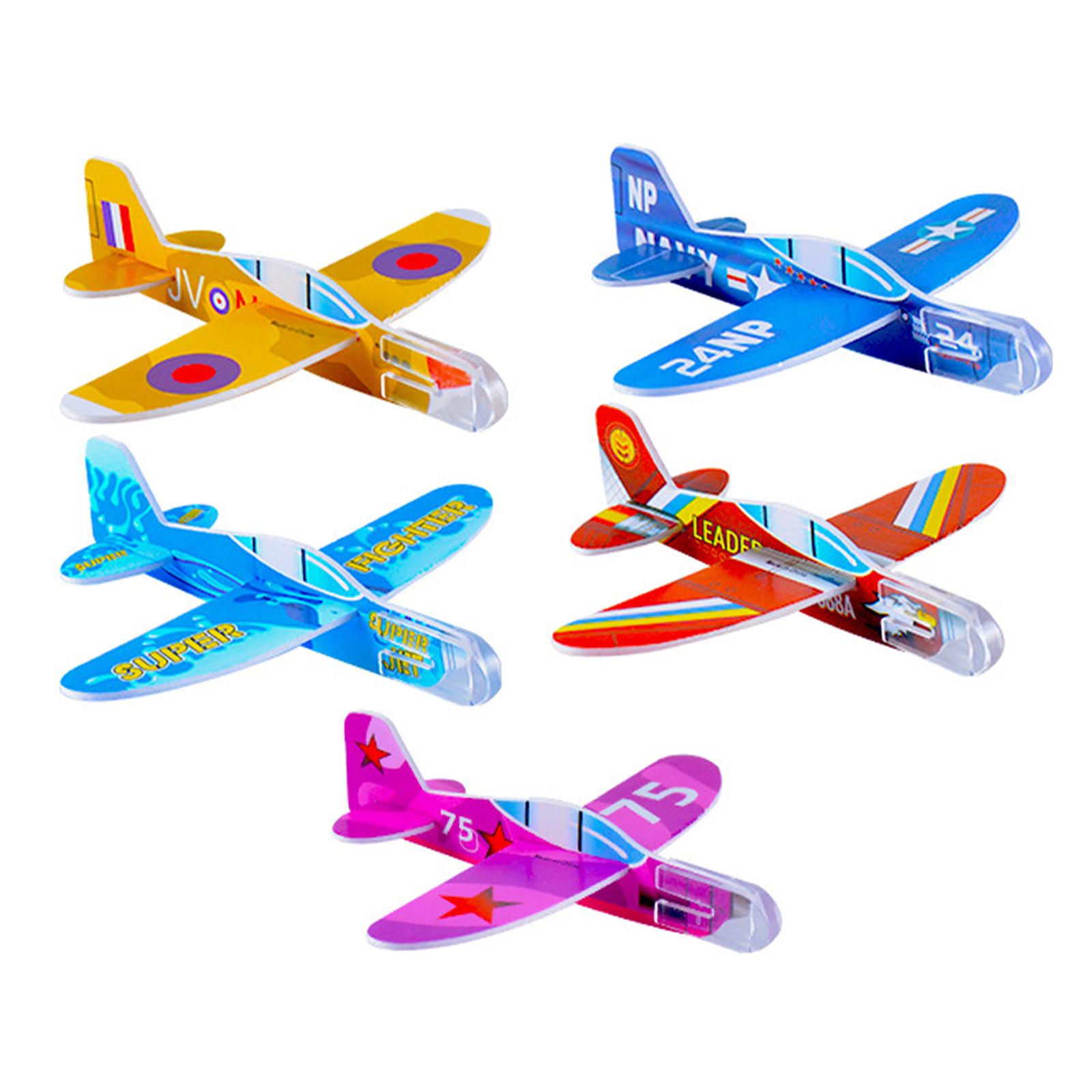 5 Pezzi di Aerei Giocattolo in - Kids Toys Store recensione e prezzo