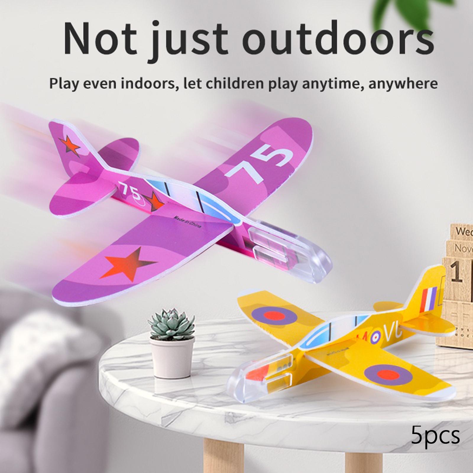 5 Pezzi di Aerei Giocattolo in - Kids Toys Store recensione e prezzo