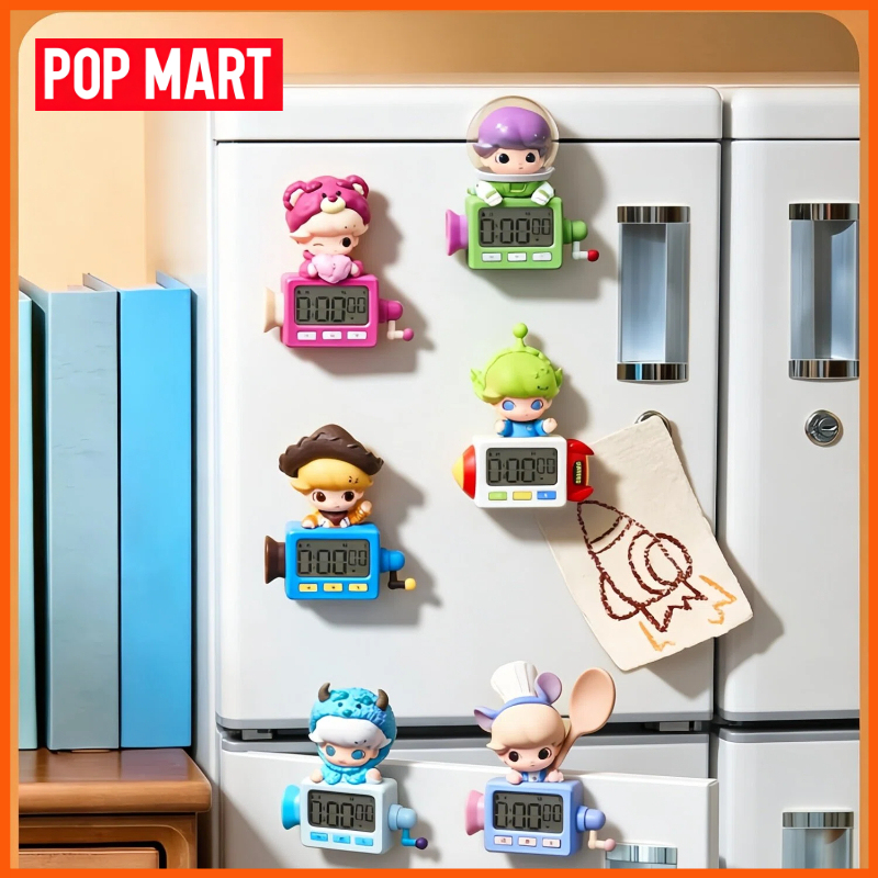 Popmart Dimoo Pixar Collaborat - Kids Toys Sale recensione e prezzo