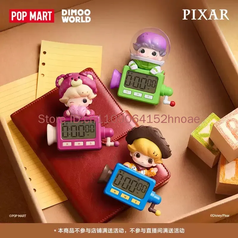 Popmart Dimoo Pixar Collaborat - Kids Toys Sale recensione e prezzo