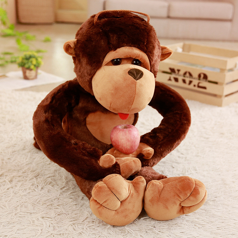 Caldo peluche di grandi dimens - Best Kids Toys Xmas recensione e prezzo