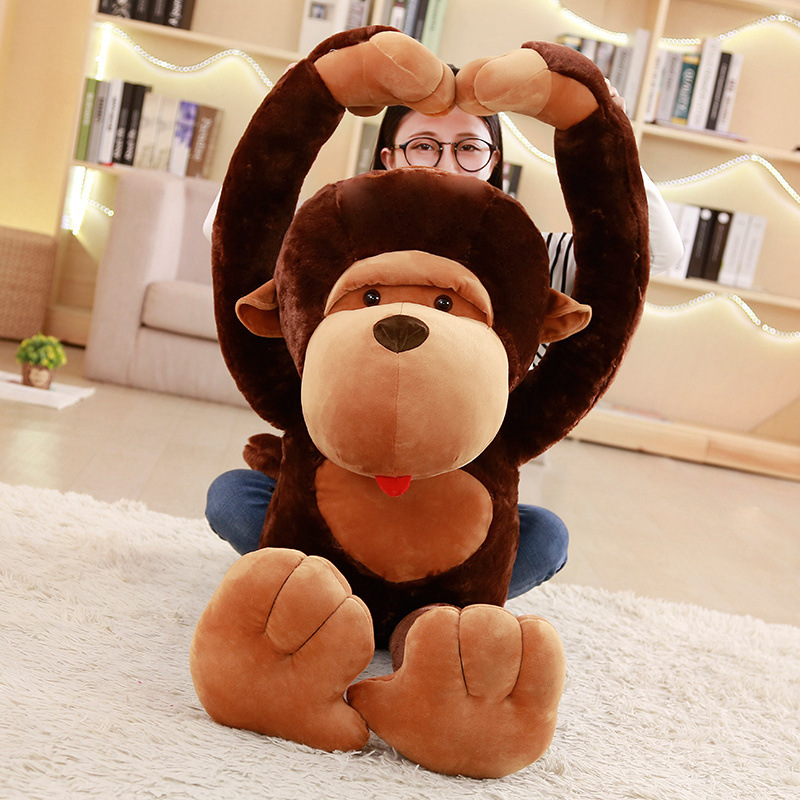 Caldo peluche di grandi dimens - Best Kids Toys Xmas recensione e prezzo