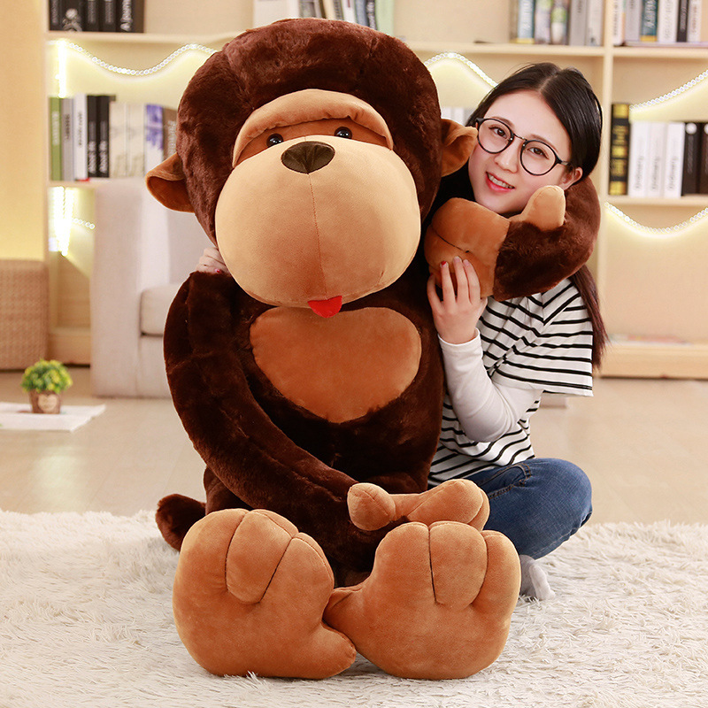 Caldo peluche di grandi dimens - Best Kids Toys Xmas recensione e prezzo