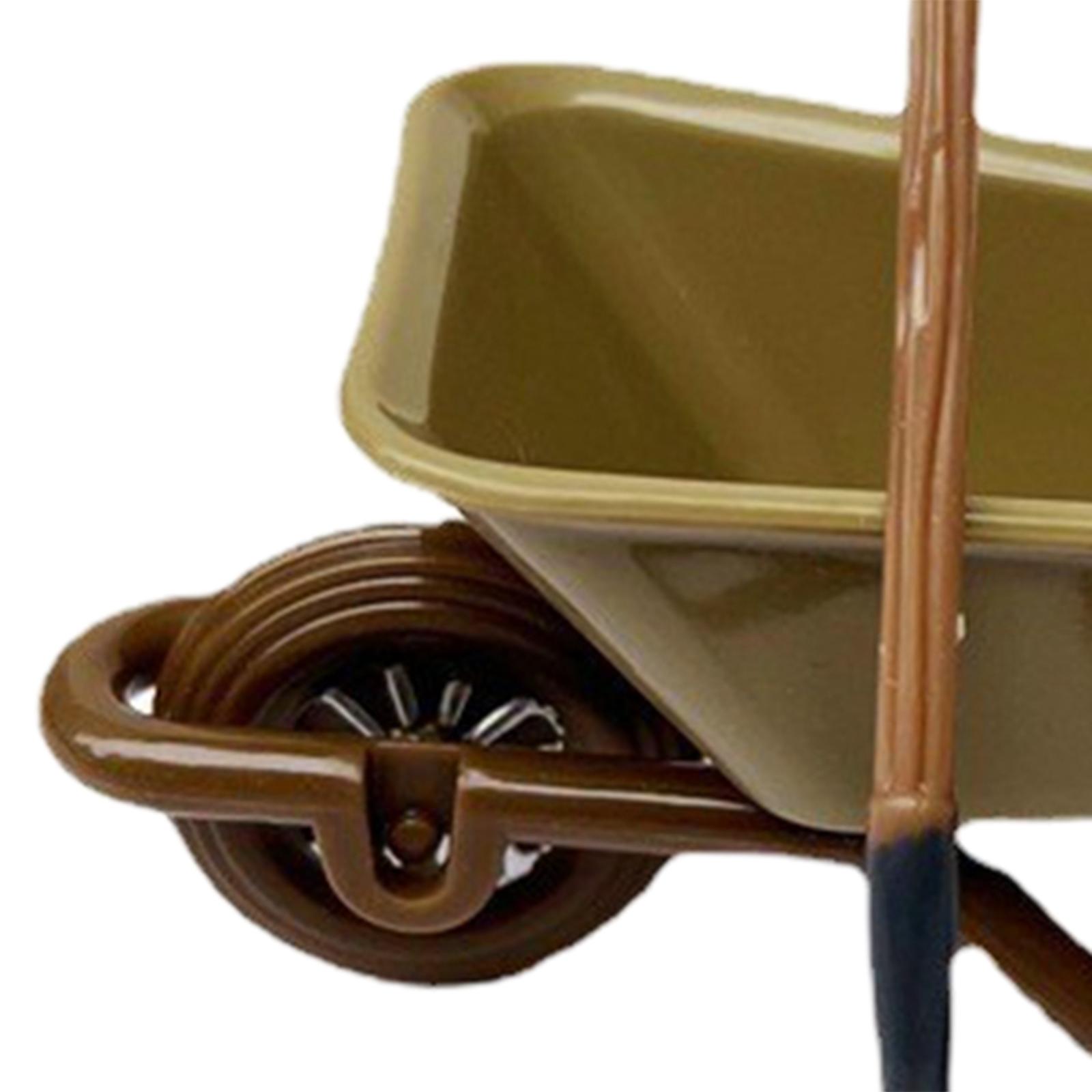 3x Carrello Assemblato per Cas - Kids Toys Store recensione e prezzo