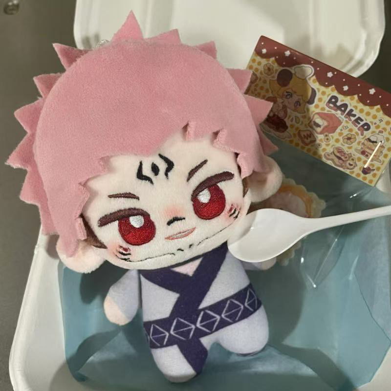 10 CM Jujutsu Kaisen Ryomen Su - Kids Toys Xmas 2025 recensione e prezzo