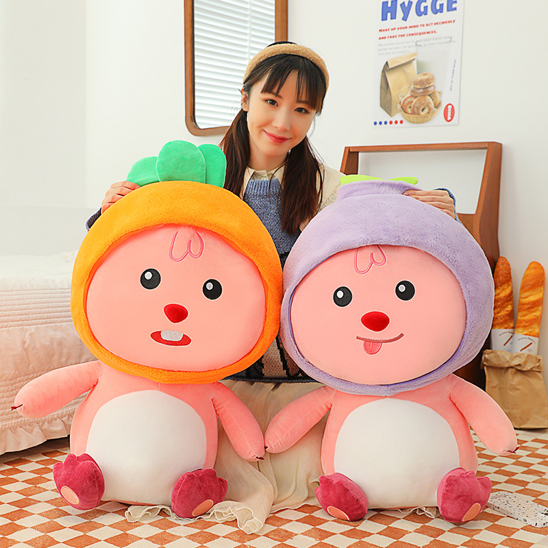 Peluche di castoro vegetale Gi - Best Kids Toys Xmas recensione e prezzo