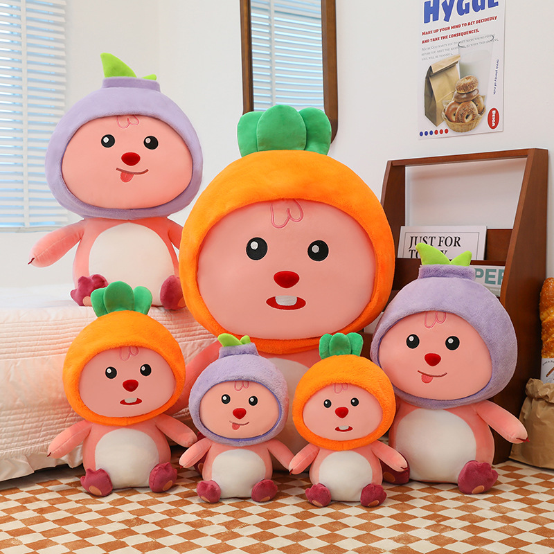 Peluche di castoro vegetale Gi - Best Kids Toys Xmas recensione e prezzo