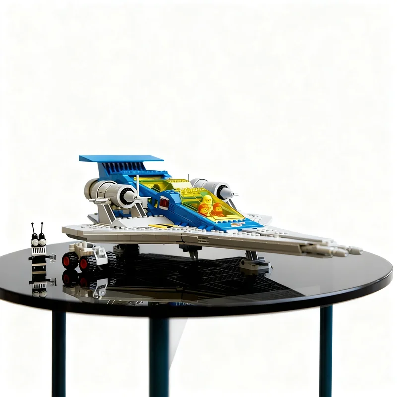 Set di Costruzioni Creative MO - Lego Set Creator recensione e prezzo