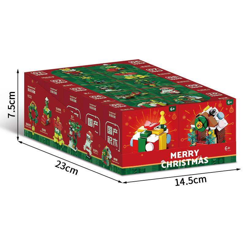 FAI DA TE 10in1 Di Natale Alce - Kids Toys Xmas 2025 recensione e prezzo