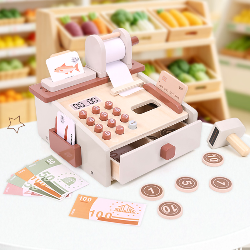 Giocattoli Registratore di Cas - Kids Toys Store recensione e prezzo