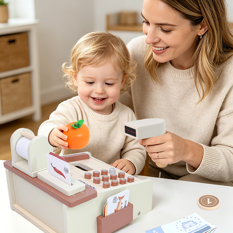 Giocattoli Registratore di Cas - Kids Toys Store recensione e prezzo