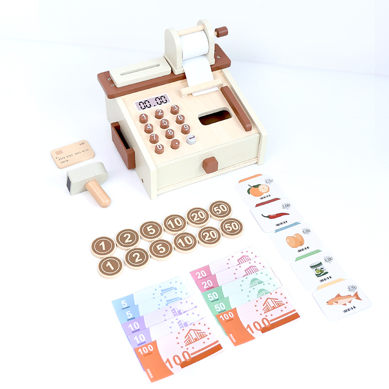 Giocattoli Registratore di Cas - Kids Toys Store recensione e prezzo