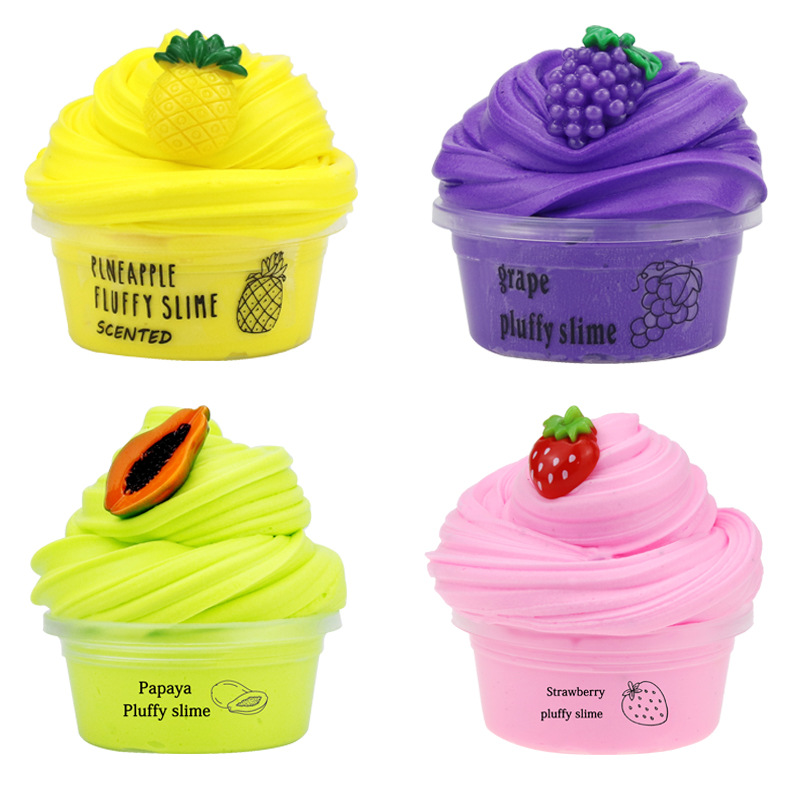 Slime alla Frutta, Slime Nuvol - Kids Toys Amazon recensione e prezzo
