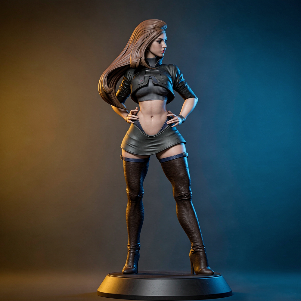 NSFW Bella Ragazza dai Capelli - Kids Toys Sale recensione e prezzo
