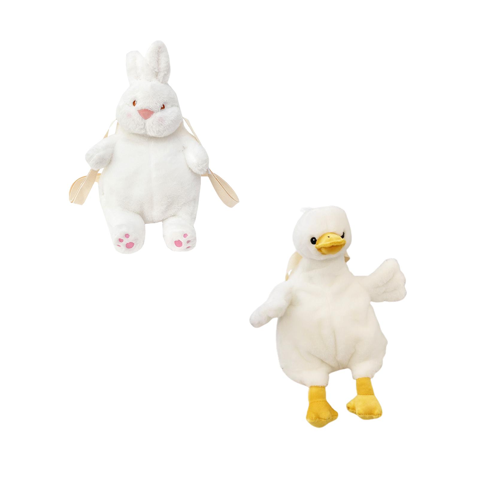 Zaino in Peluche a Forma di An - Kids Toys Store recensione e prezzo