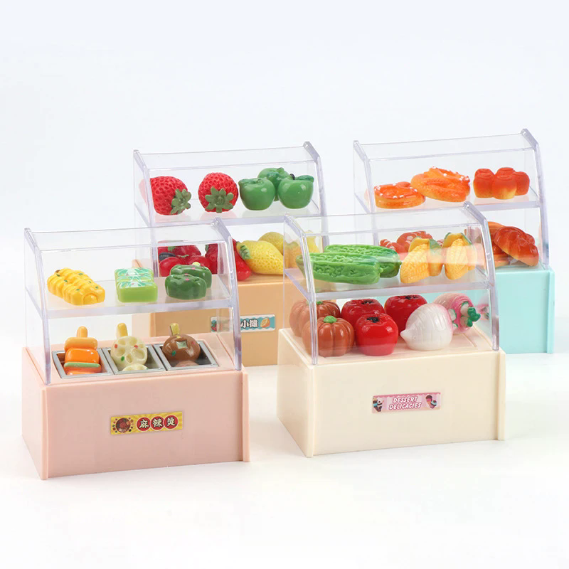 1/12 Casa delle bambole Mini s - Kids Toys Store recensione e prezzo