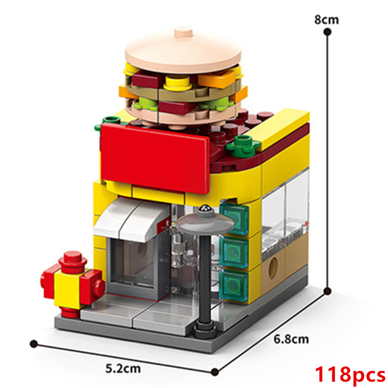 NUOVO ristorante fai da te caf - Kids Toys Store recensione e prezzo