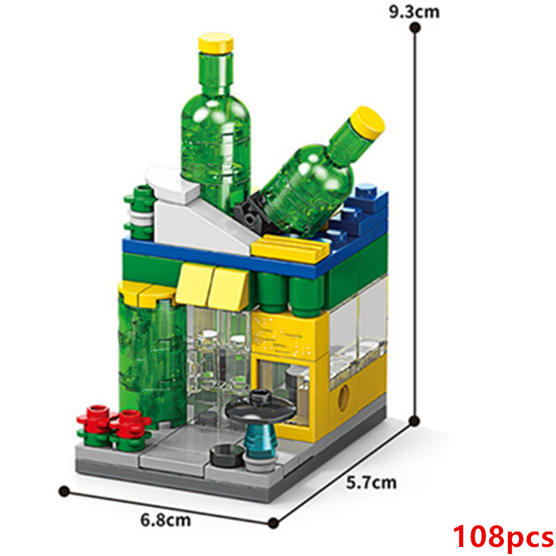 NUOVO ristorante fai da te caf - Kids Toys Store recensione e prezzo