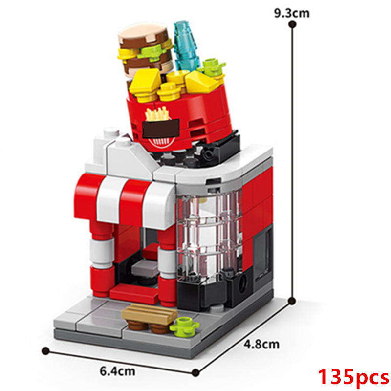 NUOVO ristorante fai da te caf - Kids Toys Store recensione e prezzo