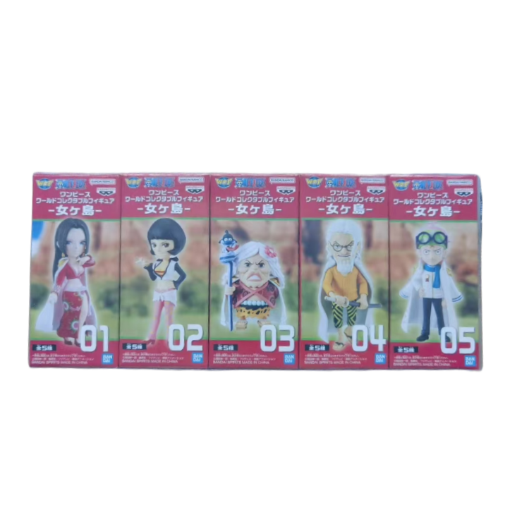 Genuine Bandai ONE PIECE WCF A - Kids Toys Amazon recensione e prezzo