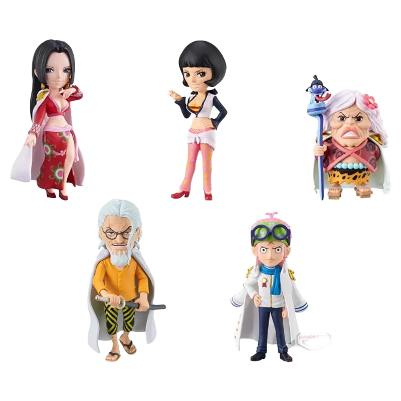 Genuine Bandai ONE PIECE WCF A - Kids Toys Amazon recensione e prezzo