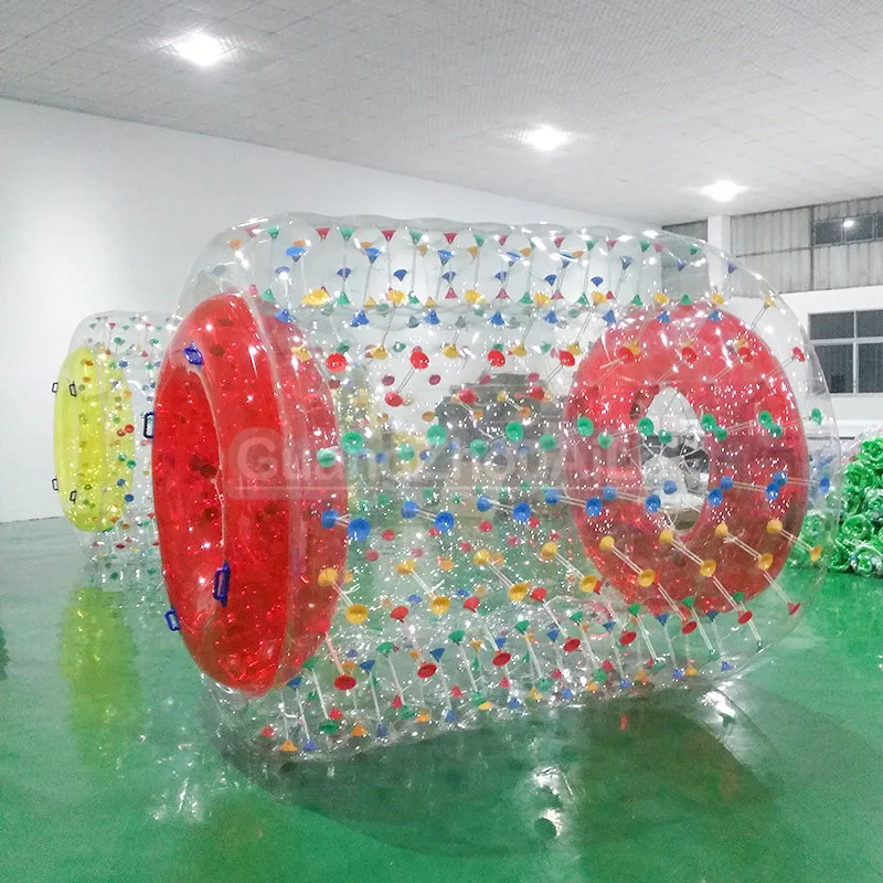 2026 Rullo Gonfiabile in PVC p - Kids Toys Sale recensione e prezzo