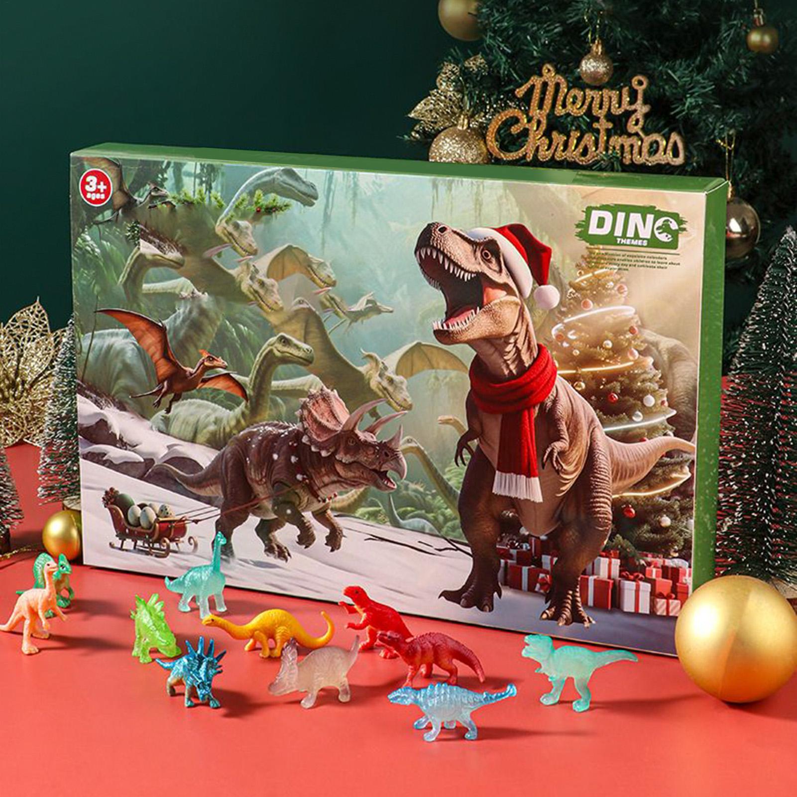 Calendario dell'Avvento con di - Kids Toys Xmas 2025 recensione e prezzo
