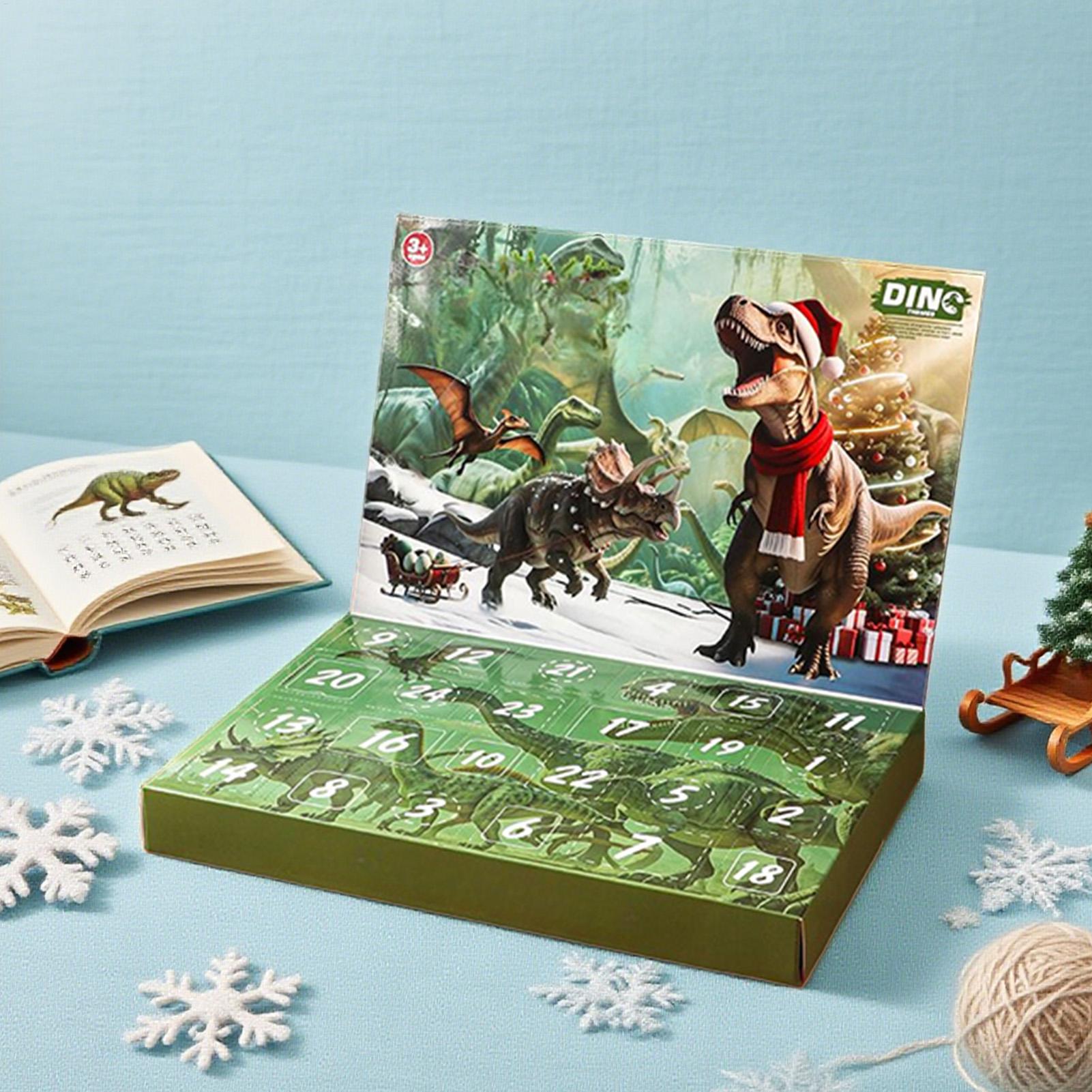 Calendario dell'Avvento con di - Kids Toys Xmas 2025 recensione e prezzo