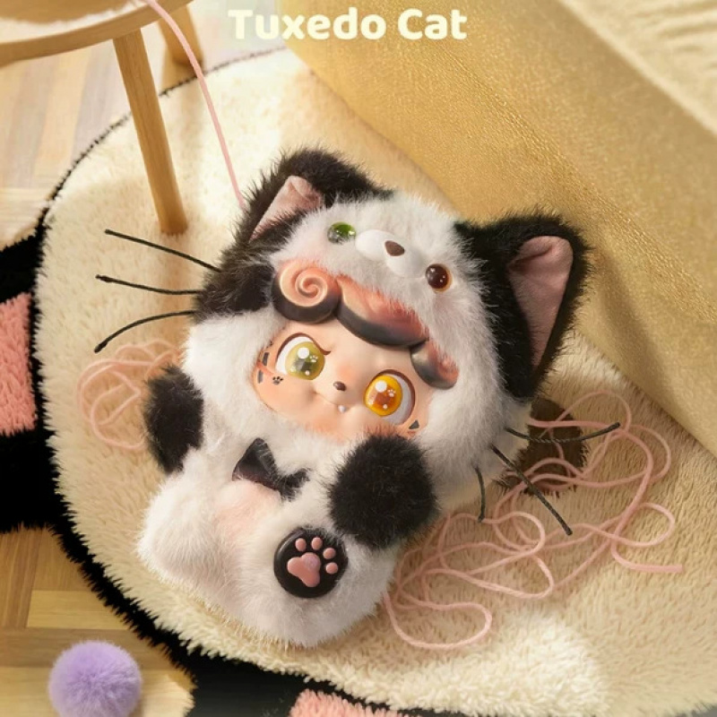 Q.Kid Q Pet Series Peluche Bli - Kids Toys Sale recensione e prezzo