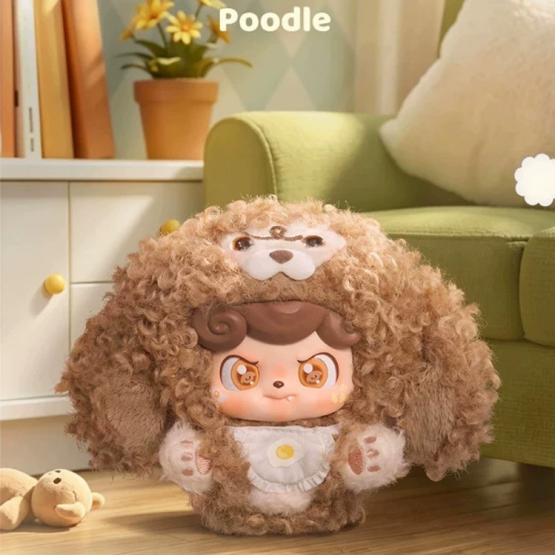 Q.Kid Q Pet Series Peluche Bli - Kids Toys Sale recensione e prezzo