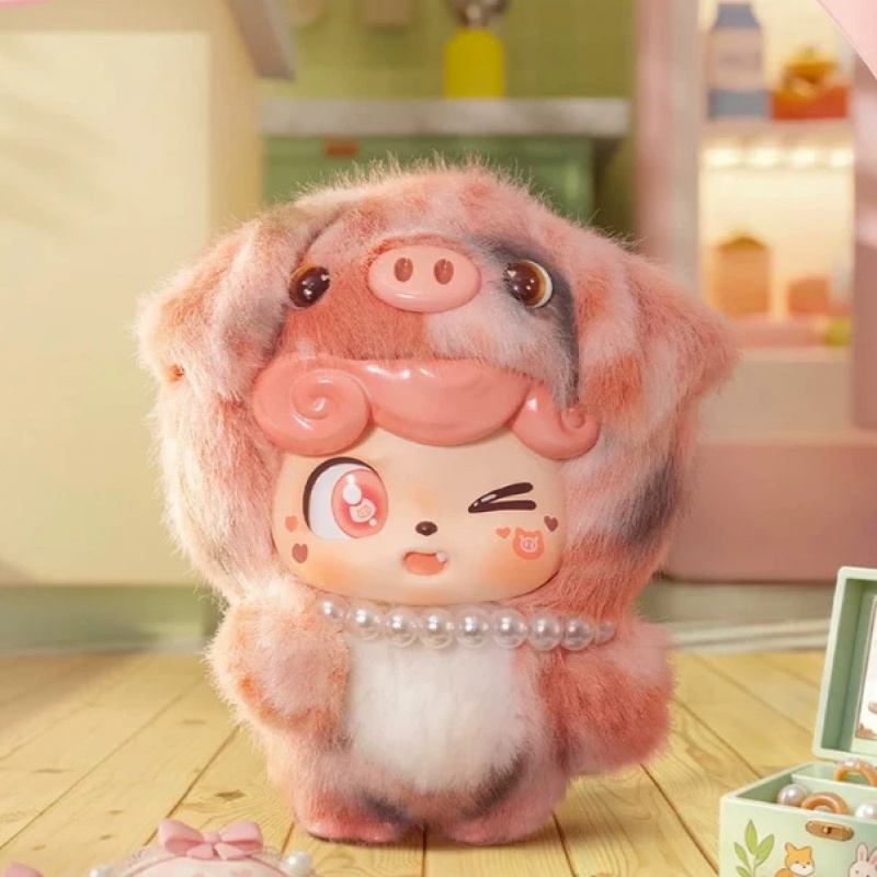 Q.Kid Q Pet Series Peluche Bli - Kids Toys Sale recensione e prezzo
