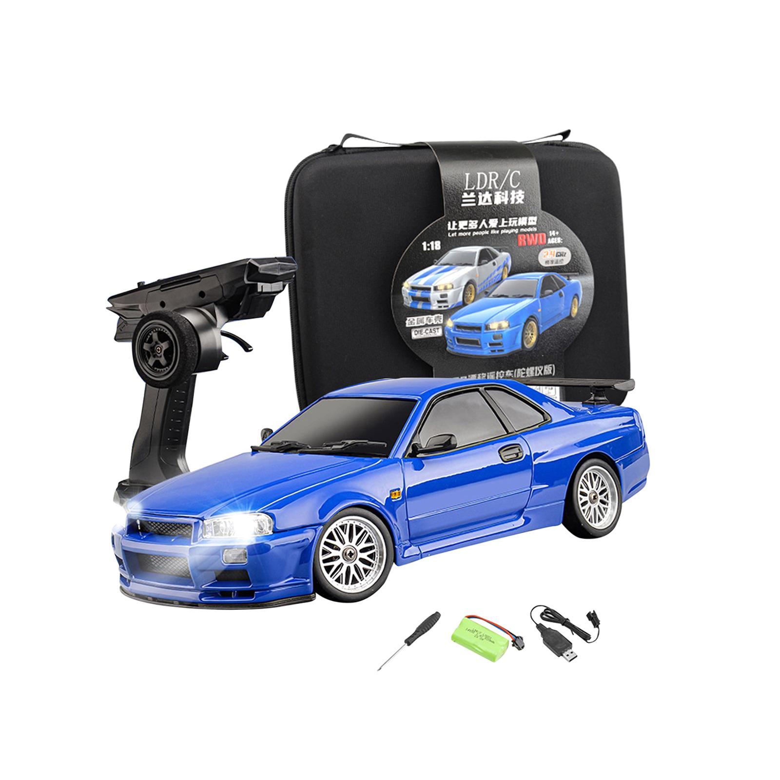 Auto RC da Drift 1:18, Giocatt - Kids Toys Store recensione e prezzo