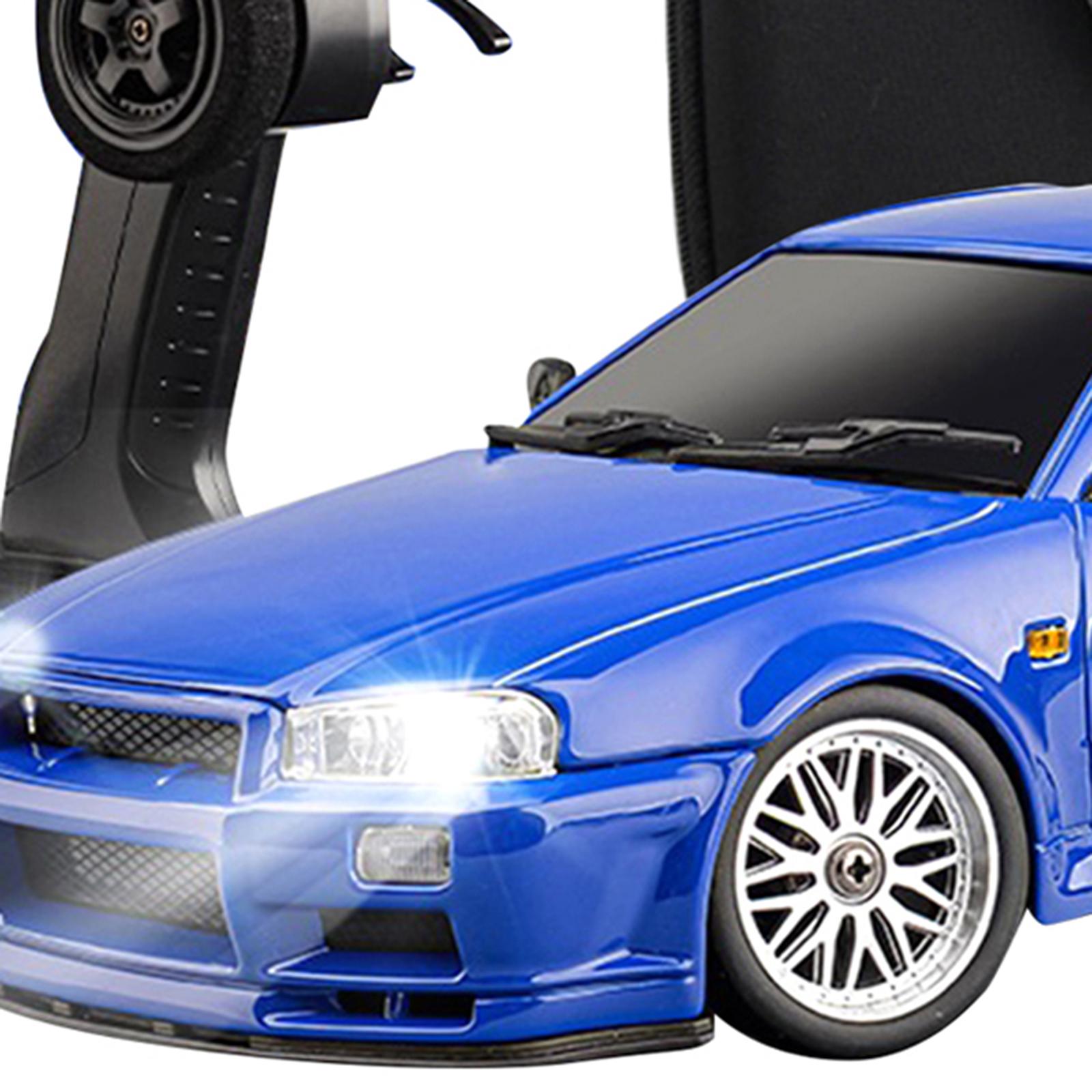 Auto RC da Drift 1:18, Giocatt - Kids Toys Store recensione e prezzo