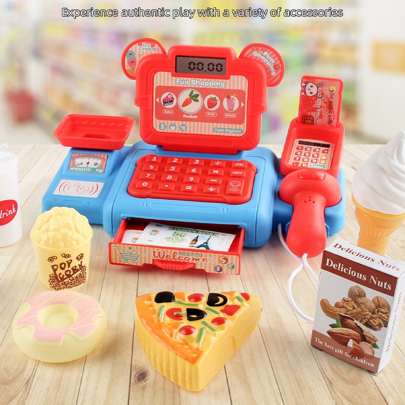 I bambini fingono di giocare a - Kids Toys Store recensione e prezzo