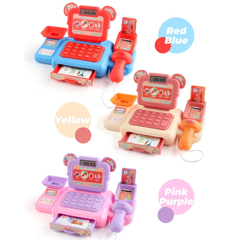 I bambini fingono di giocare a - Kids Toys Store recensione e prezzo