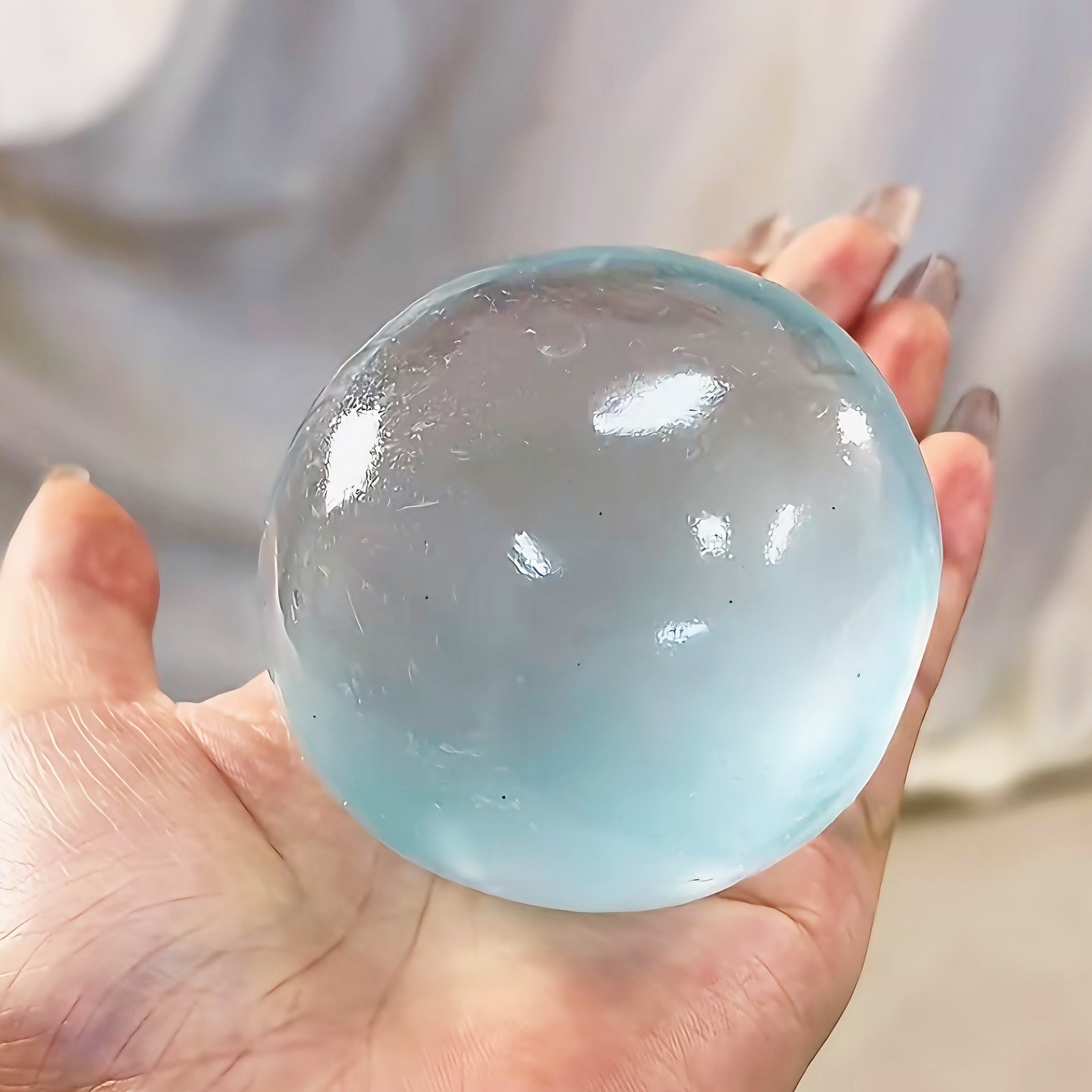 Palline Antistress Morbide in  - Kids Toys Sale recensione e prezzo